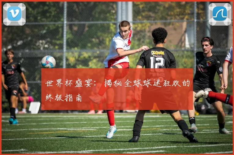 世界杯盛宴:揭秘全球球迷狂欢的终极指南